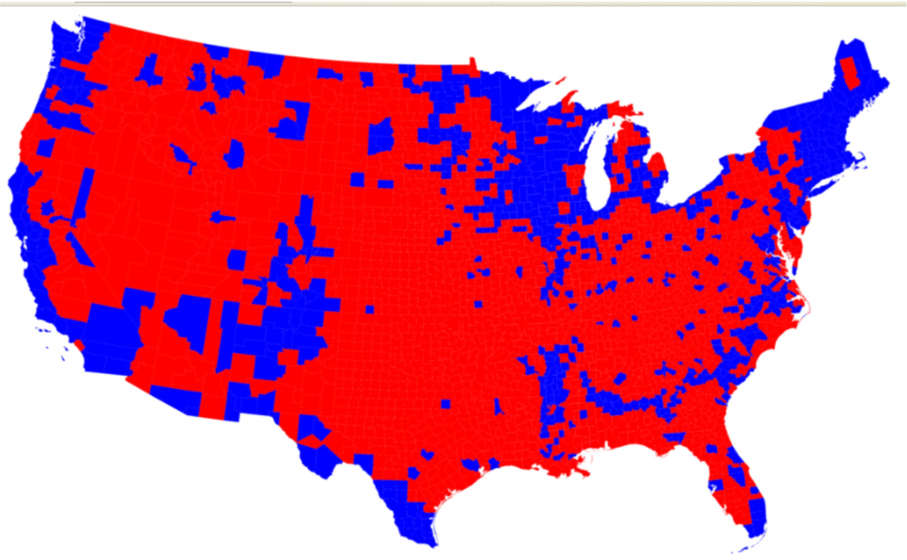 2008 Election